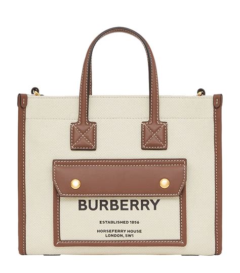 sac burberry 2021|mini Burberry handbags canvas.